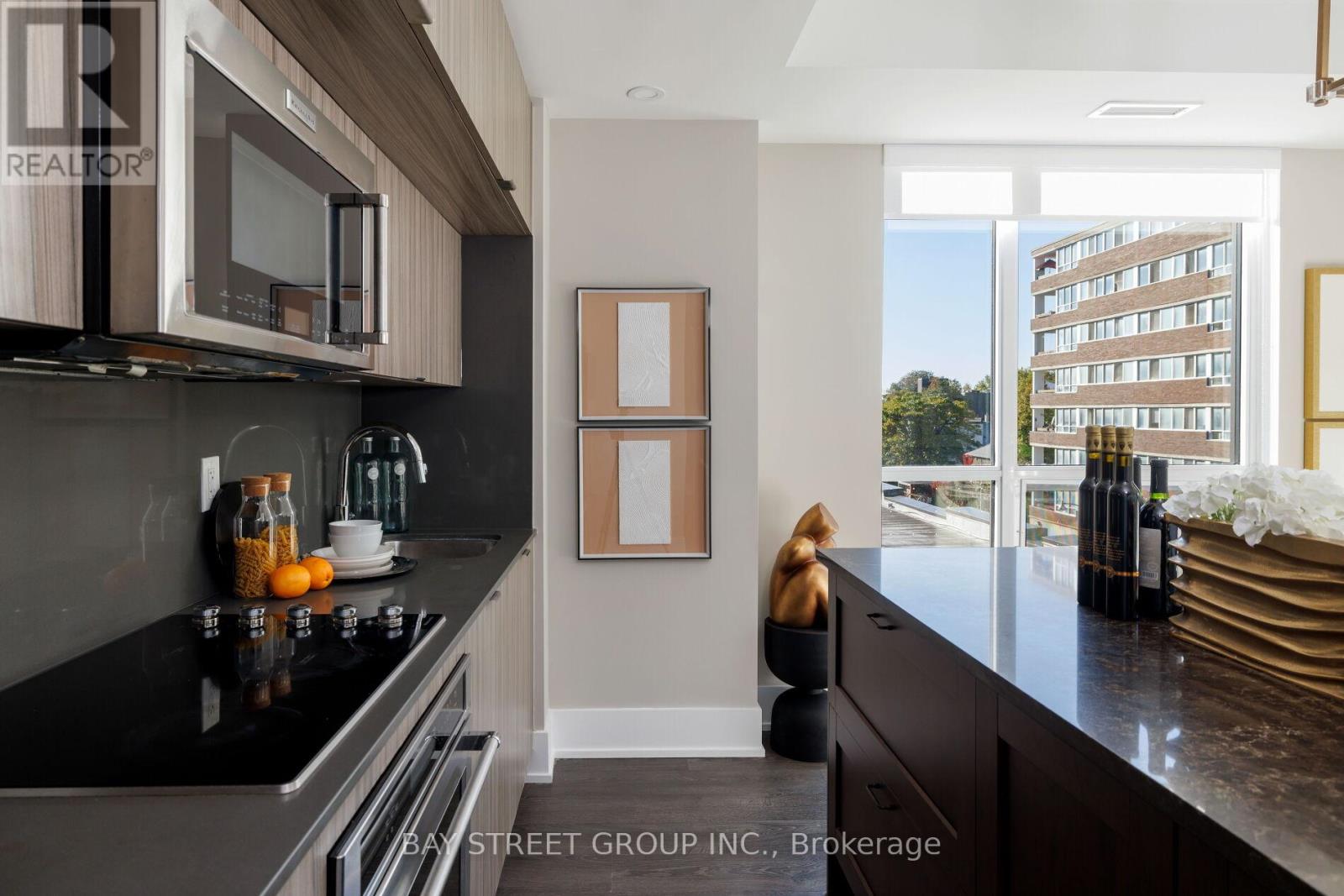 405 - 80 Vanauley Street, Toronto, Ontario  M5T 0C9 - Photo 12 - C14100654