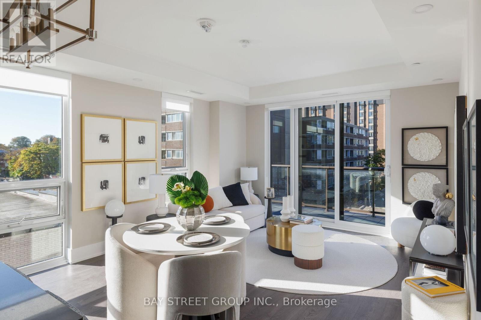 405 - 80 Vanauley Street, Toronto, Ontario  M5T 0C9 - Photo 14 - C14100654