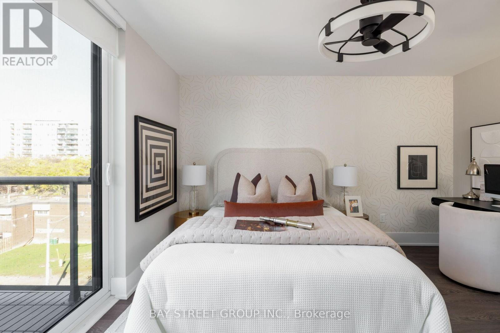 405 - 80 Vanauley Street, Toronto, Ontario  M5T 0C9 - Photo 23 - C14100654