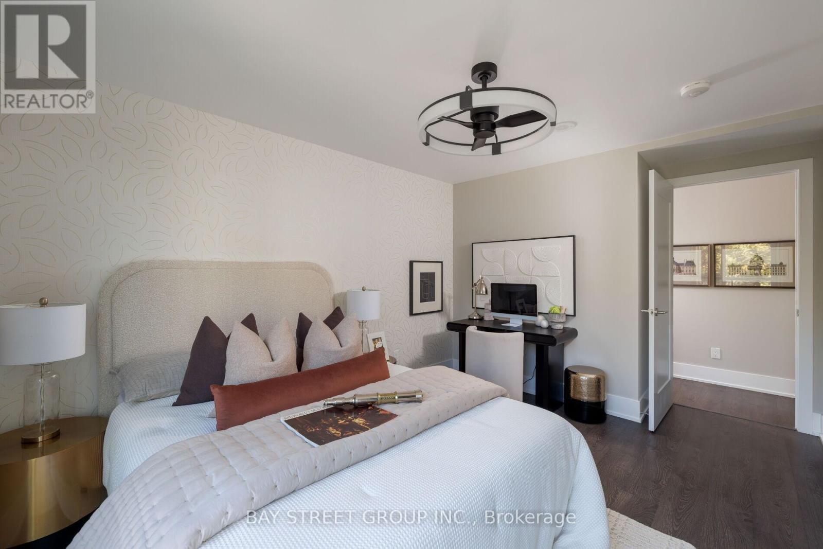 405 - 80 Vanauley Street, Toronto, Ontario  M5T 0C9 - Photo 24 - C14100654