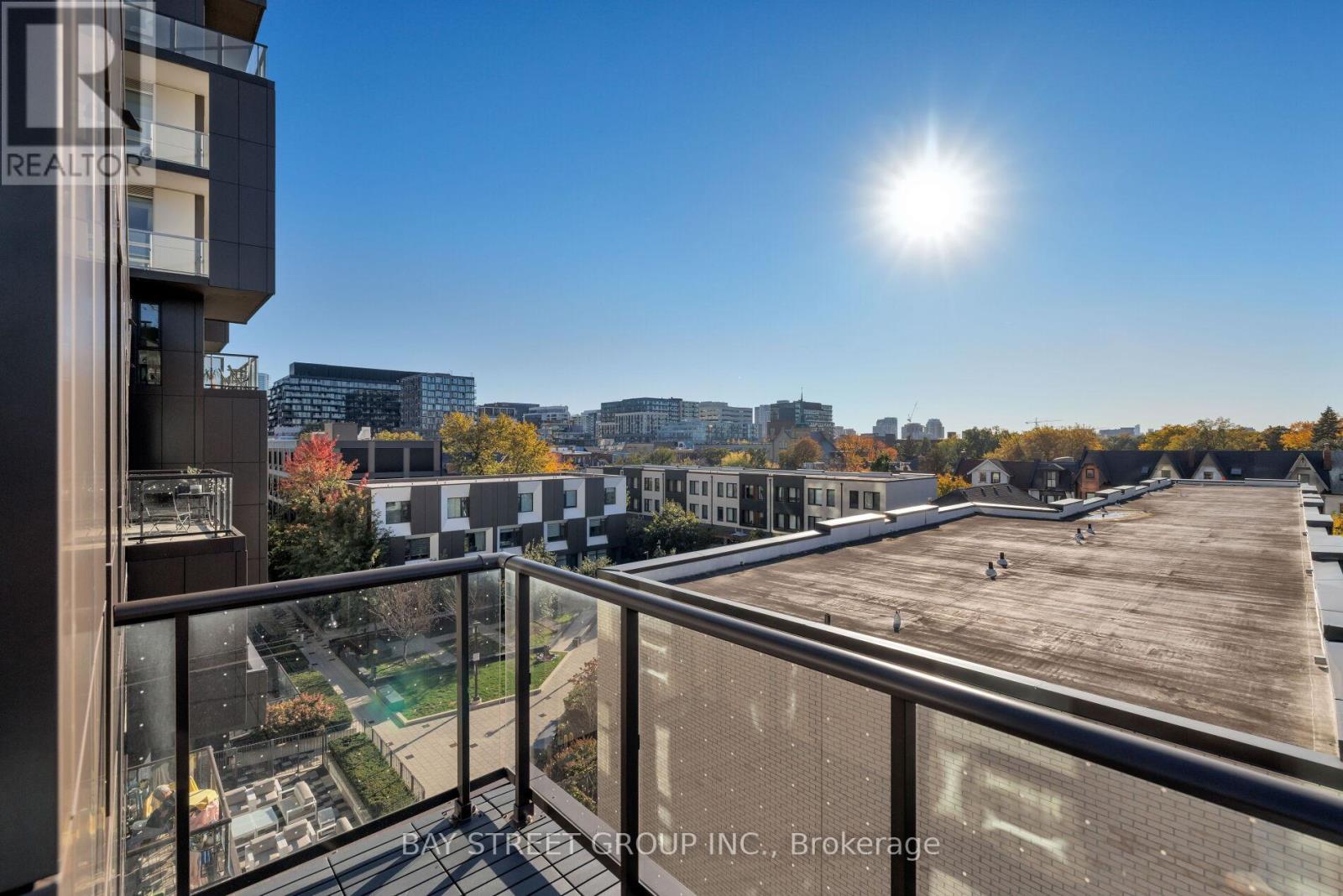 405 - 80 Vanauley Street, Toronto, Ontario  M5T 0C9 - Photo 37 - C14100654