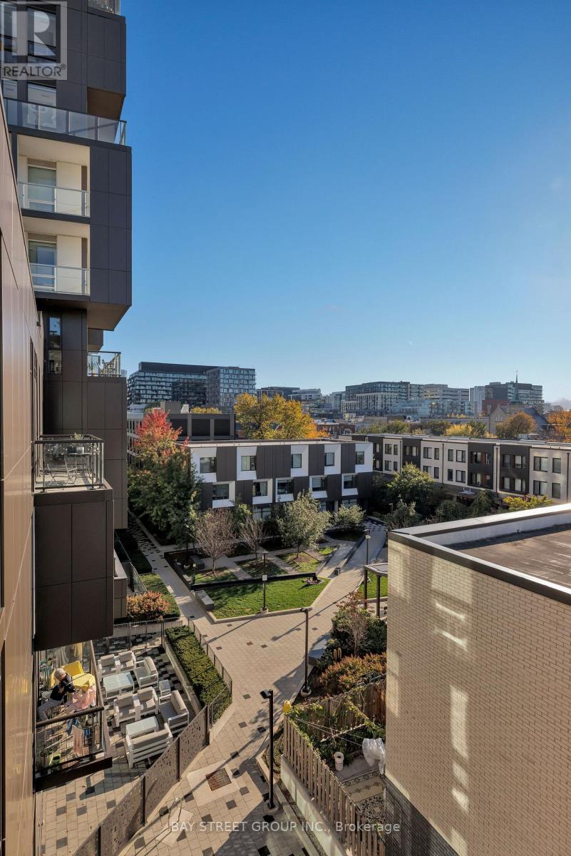 405 - 80 Vanauley Street, Toronto, Ontario  M5T 0C9 - Photo 38 - C14100654