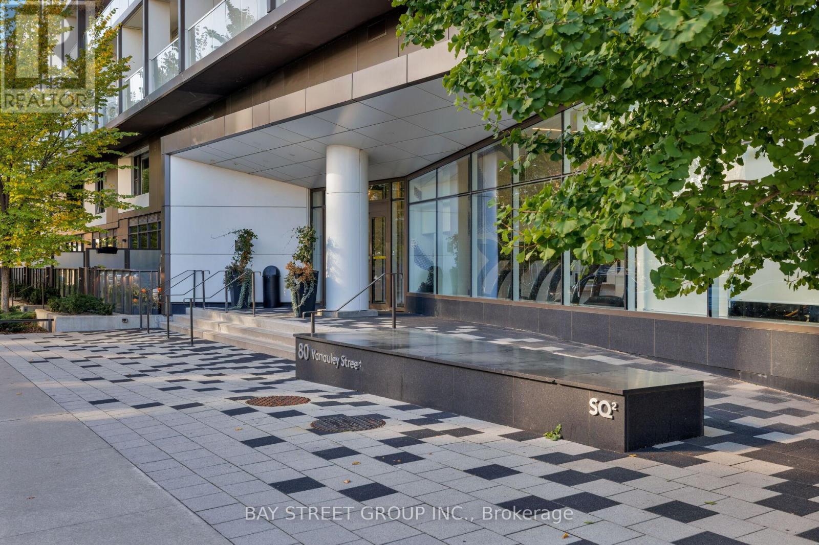 405 - 80 Vanauley Street, Toronto, Ontario  M5T 0C9 - Photo 4 - C14100654