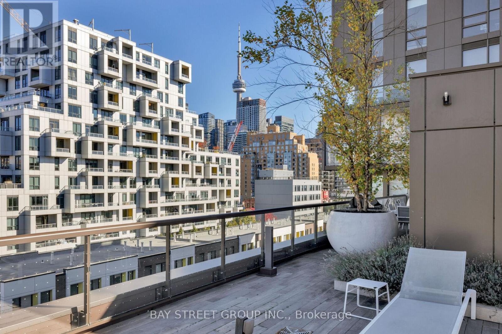 405 - 80 Vanauley Street, Toronto, Ontario  M5T 0C9 - Photo 47 - C14100654