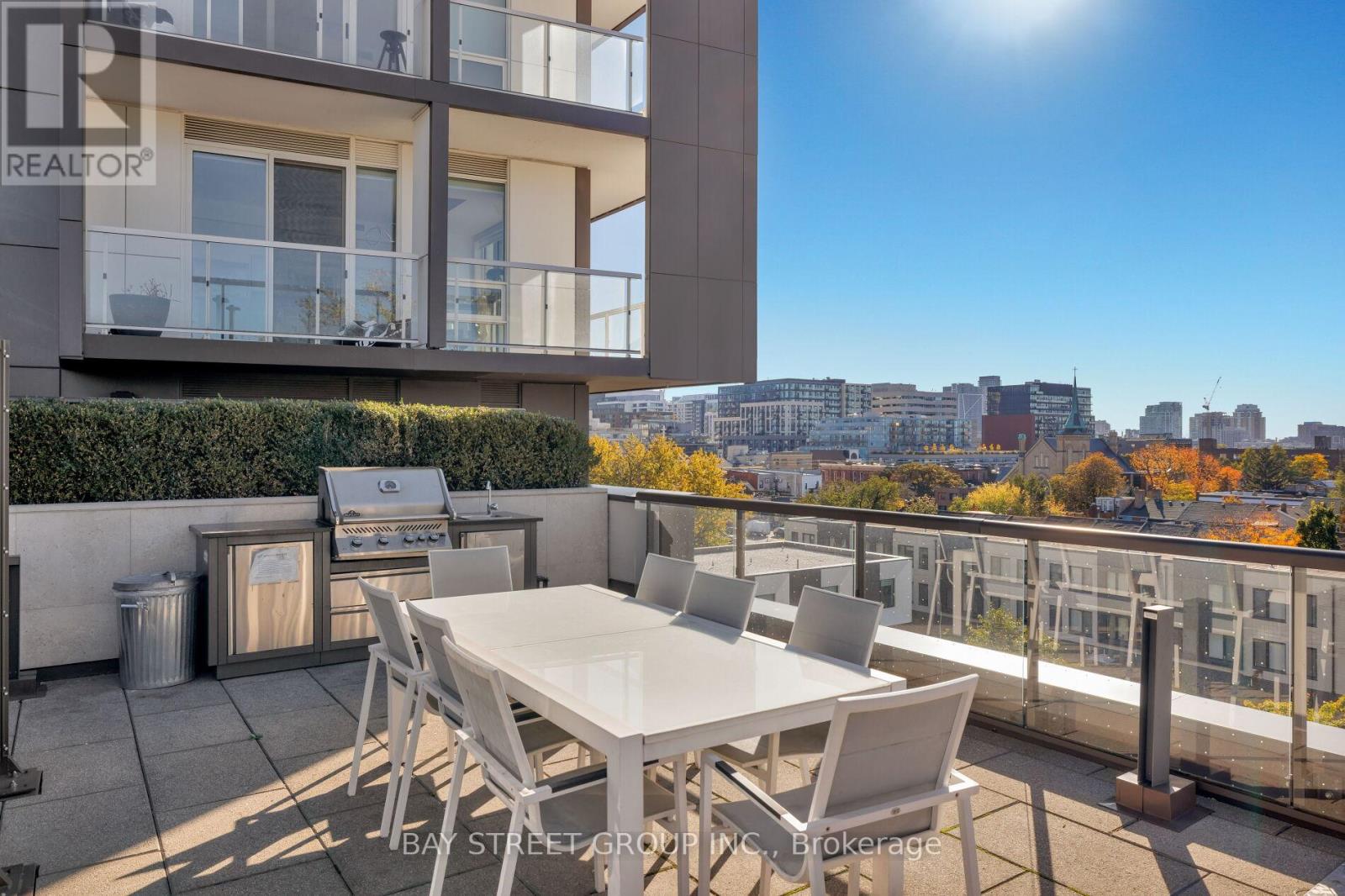 405 - 80 Vanauley Street, Toronto, Ontario  M5T 0C9 - Photo 49 - C14100654