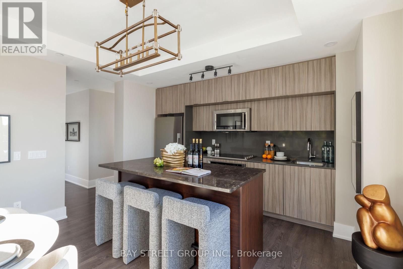 405 - 80 Vanauley Street, Toronto, Ontario  M5T 0C9 - Photo 9 - C14100654