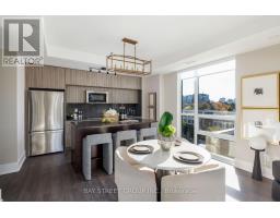 405 - 80 VANAULEY STREET, Toronto, Ontario