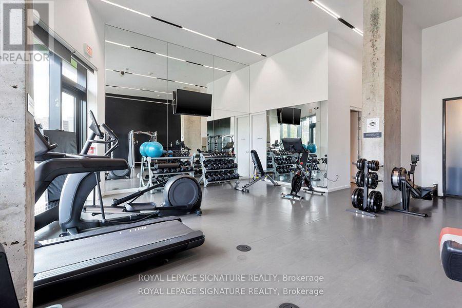 440 - 47 Lower River Street, Toronto, Ontario  M5A 0G1 - Photo 11 - C14100668