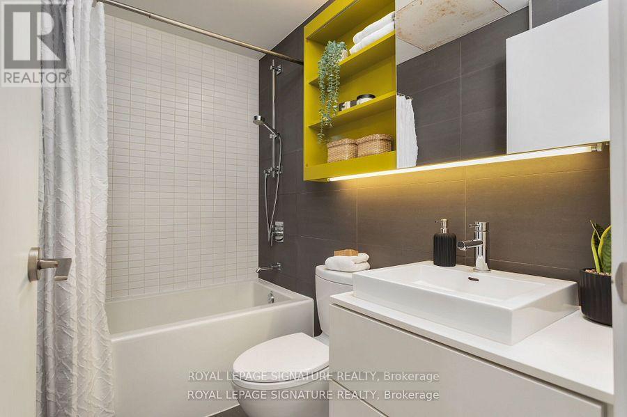 440 - 47 Lower River Street, Toronto, Ontario  M5A 0G1 - Photo 9 - C14100668