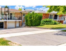114 MINTWOOD DRIVE, Toronto, Ontario