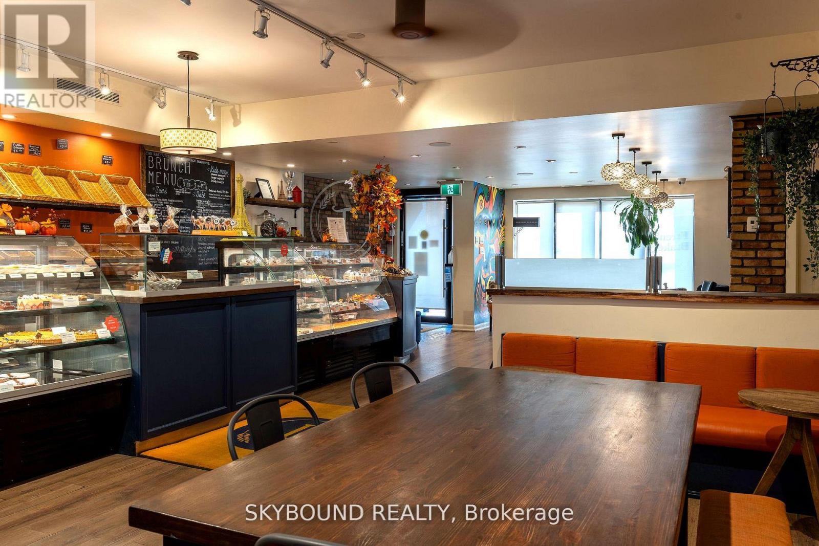 Retail Unit - 1116 Eglinton Avenue W, Toronto, Ontario  M6C 2E2 - Photo 19 - C14100706