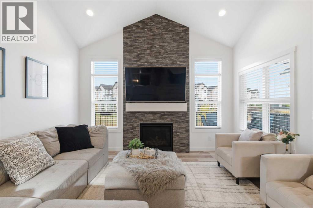 1323 Bayside Drive SW, Airdrie, Alberta  T4B 3W8 - Photo 8 - A2353469
