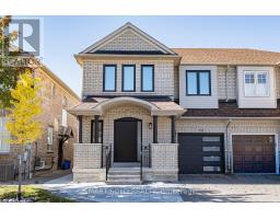106 BOLOGNA ROAD, Vaughan, Ontario