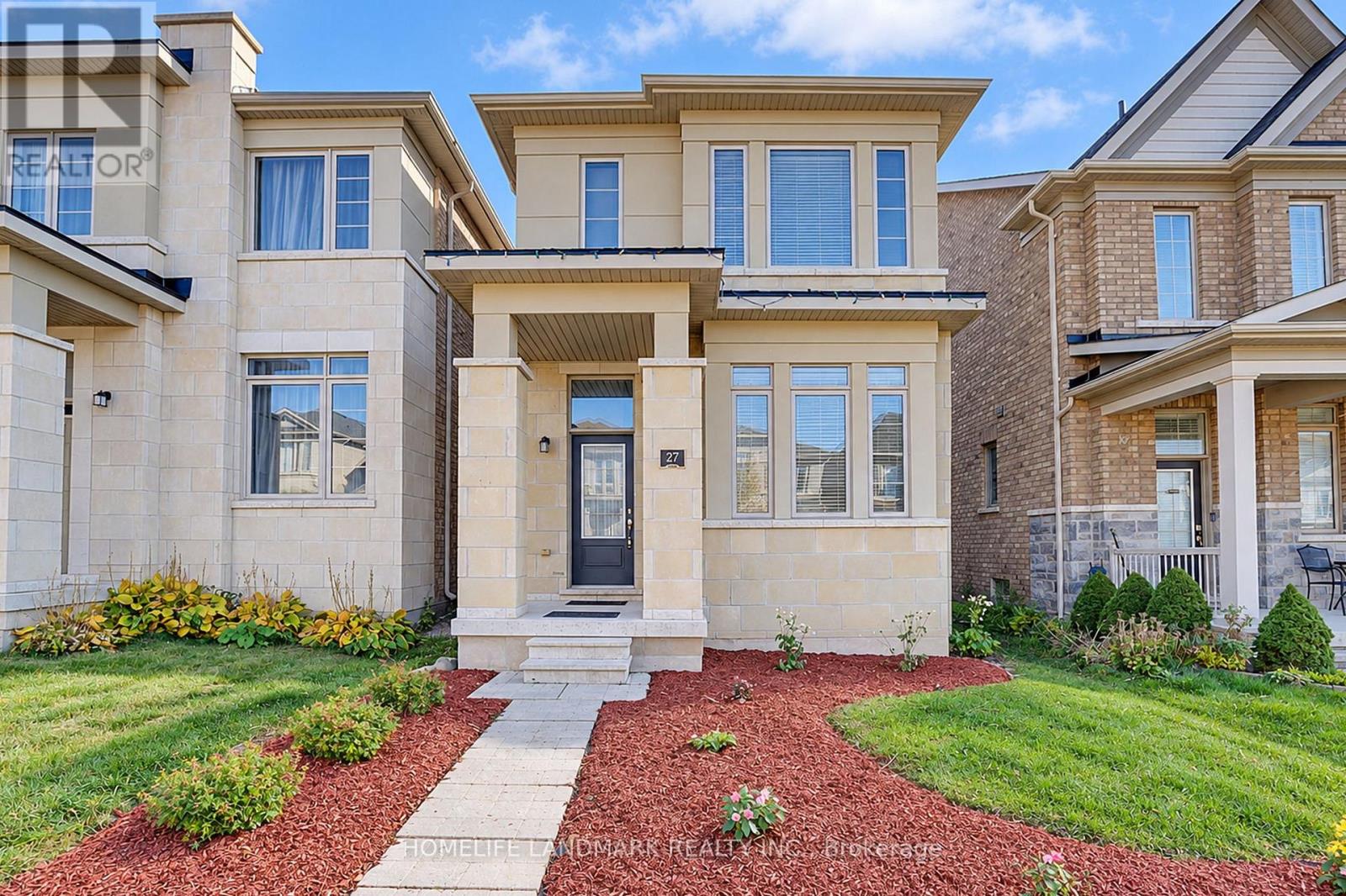 27 APPLEGATE DRIVE, East Gwillimbury, Ontario
