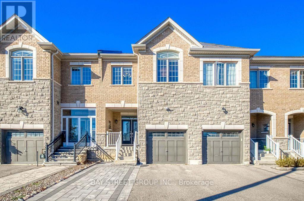 38 PORT ARTHUR CRESCENT, Richmond Hill, Ontario