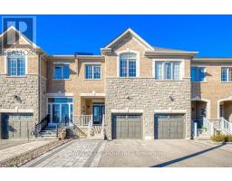38 PORT ARTHUR CRESCENT, Richmond Hill, Ontario