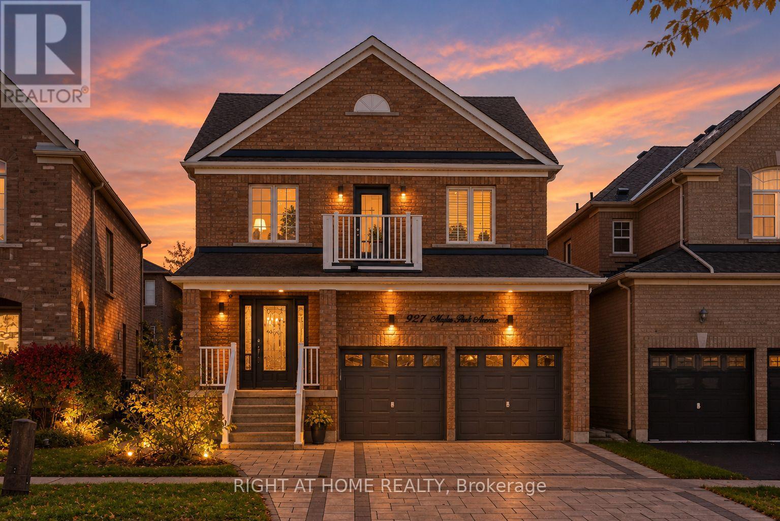 921 MILLER PARK AVENUE, Bradford West Gwillimbury, Ontario