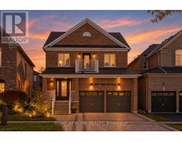 921 MILLER PARK AVENUE, Bradford West Gwillimbury, Ontario