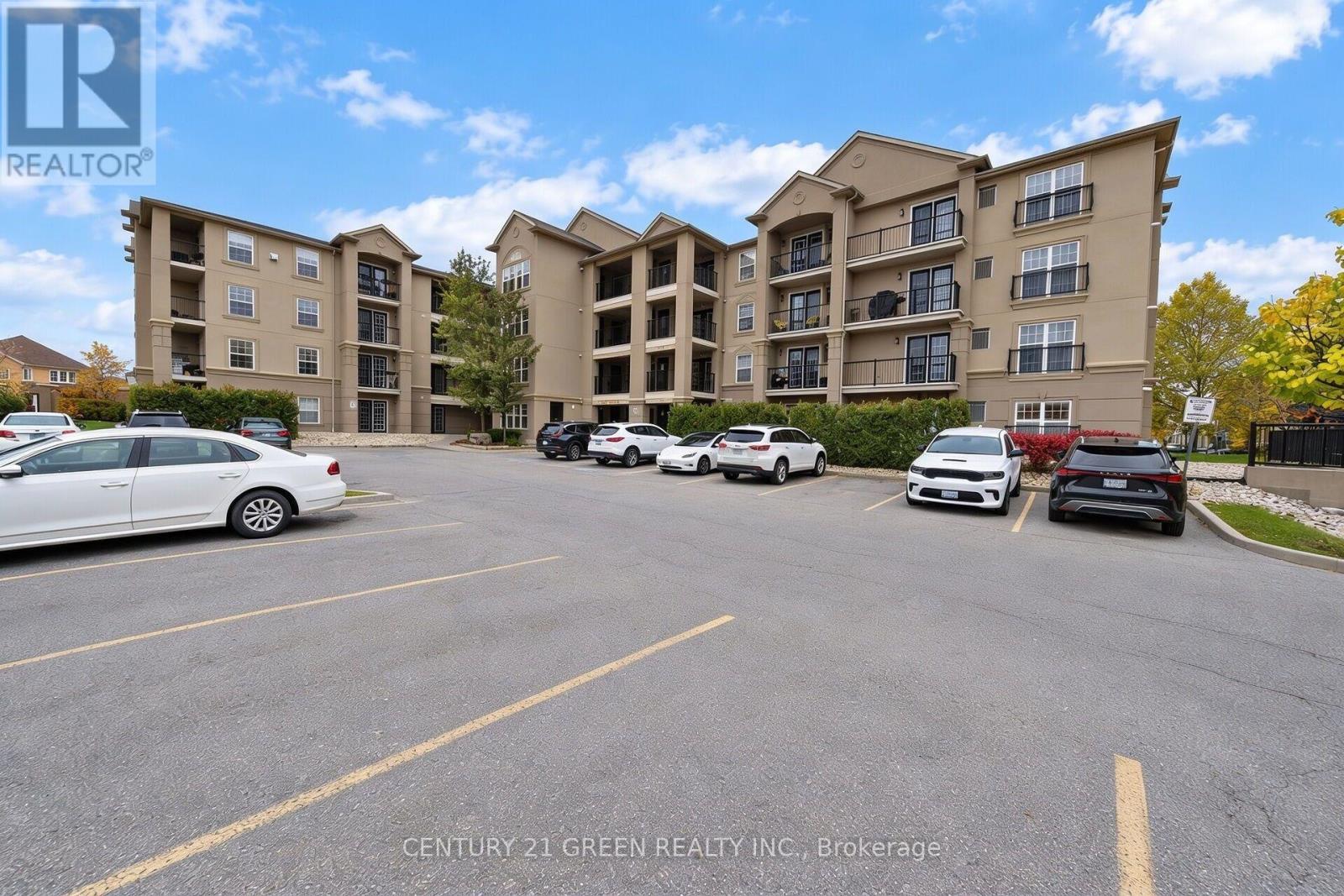105 - 1350 MAIN STREET E, Milton, Ontario