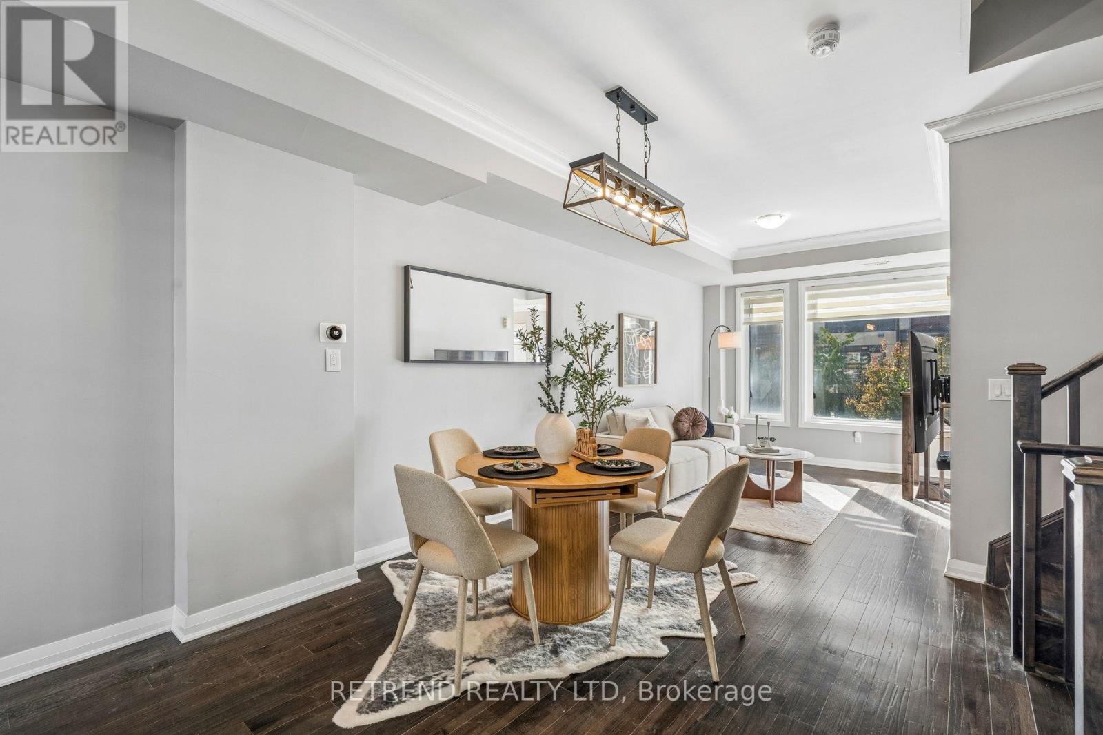 5 - 50 Thomas Mulholland Drive, Toronto, Ontario  M3K 0B5 - Photo 11 - W14100682