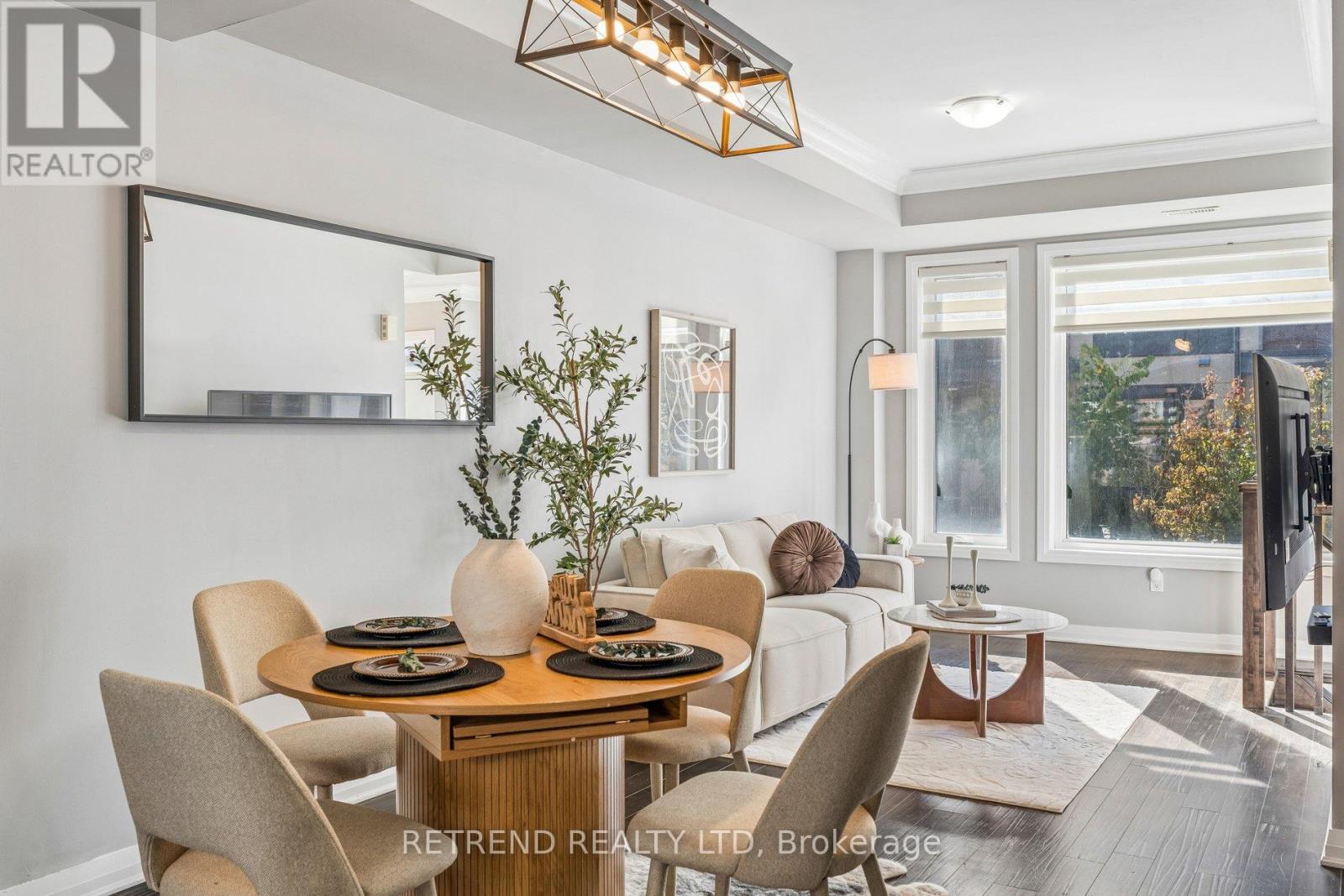 5 - 50 Thomas Mulholland Drive, Toronto, Ontario  M3K 0B5 - Photo 12 - W14100682