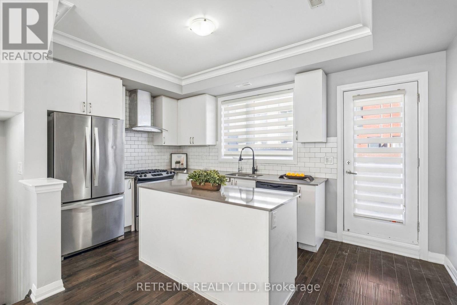 5 - 50 Thomas Mulholland Drive, Toronto, Ontario  M3K 0B5 - Photo 14 - W14100682