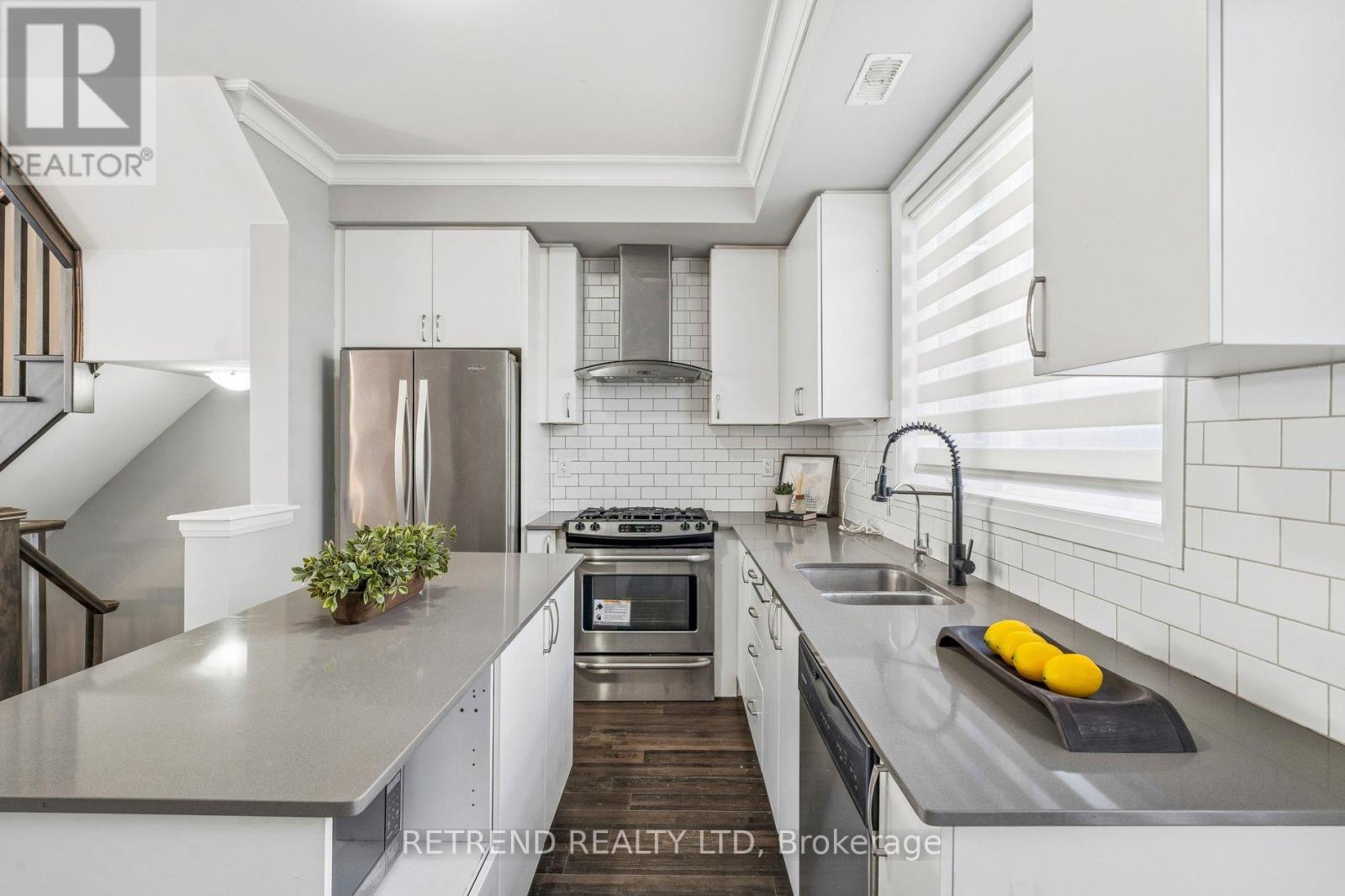 5 - 50 Thomas Mulholland Drive, Toronto, Ontario  M3K 0B5 - Photo 15 - W14100682