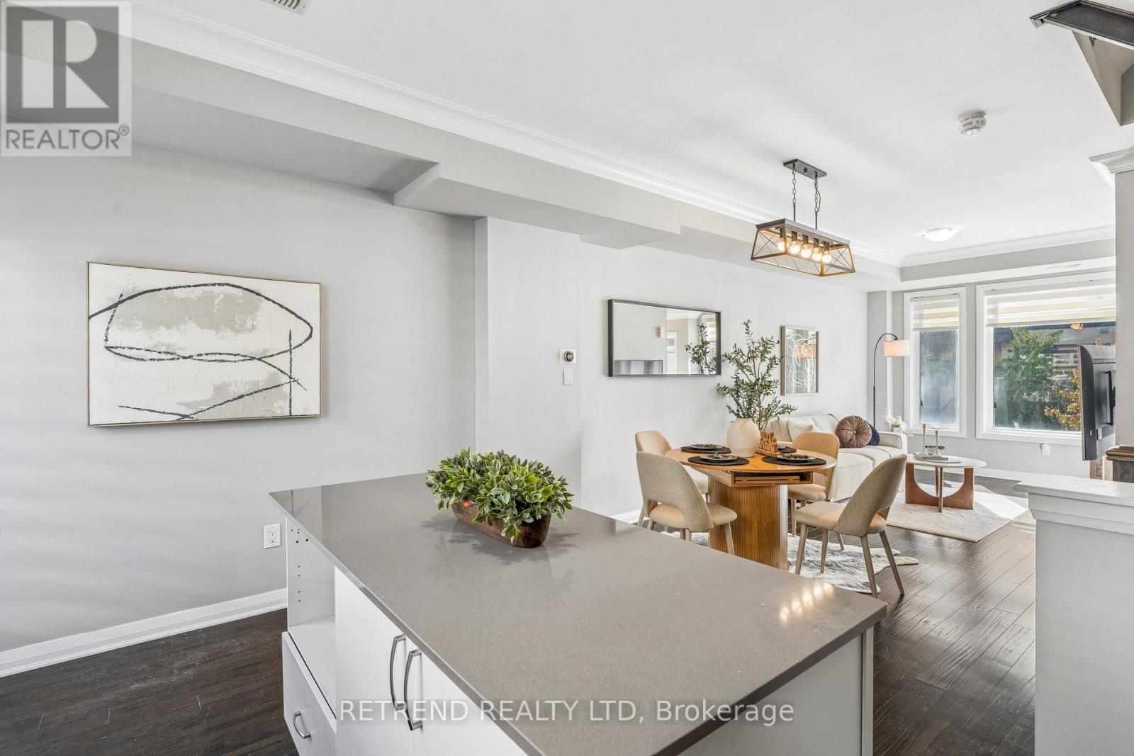 5 - 50 Thomas Mulholland Drive, Toronto, Ontario  M3K 0B5 - Photo 17 - W14100682
