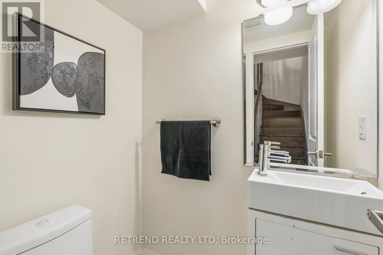 5 - 50 Thomas Mulholland Drive, Toronto, Ontario  M3K 0B5 - Photo 18 - W14100682