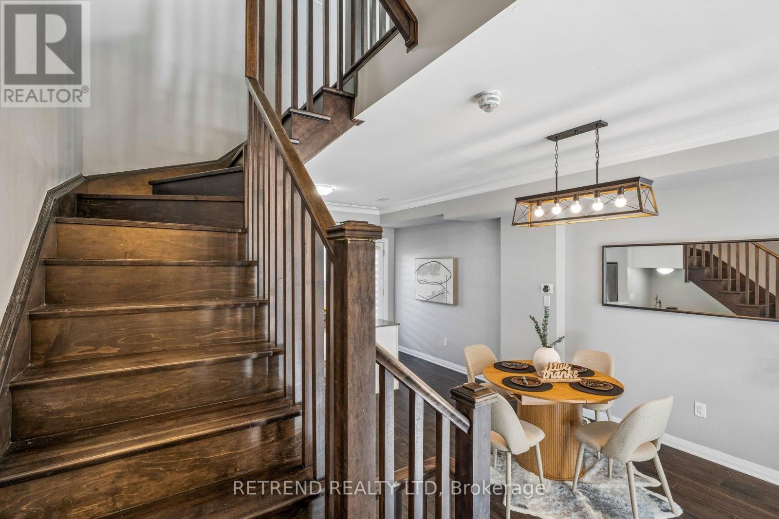 5 - 50 Thomas Mulholland Drive, Toronto, Ontario  M3K 0B5 - Photo 22 - W14100682