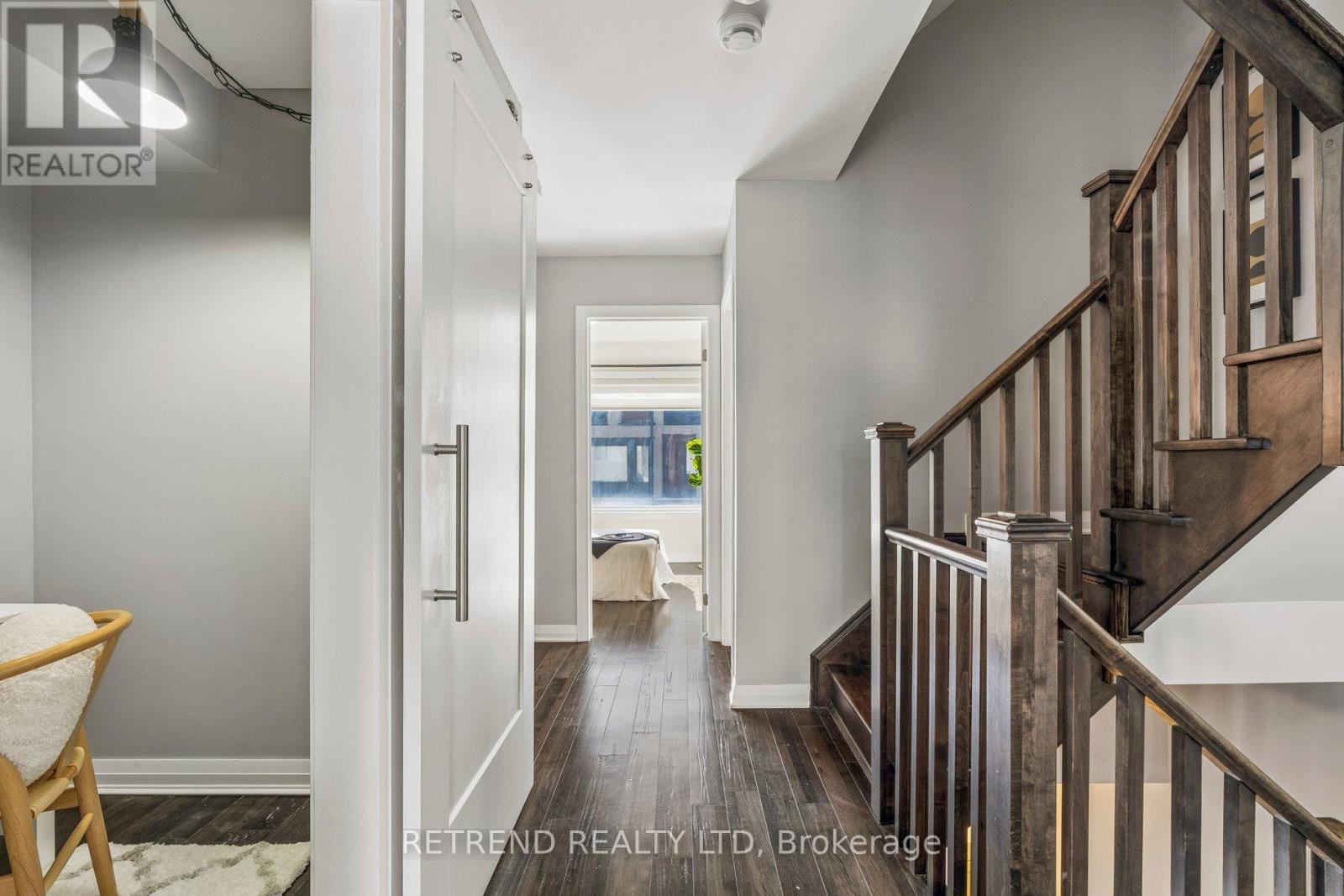 5 - 50 Thomas Mulholland Drive, Toronto, Ontario  M3K 0B5 - Photo 23 - W14100682