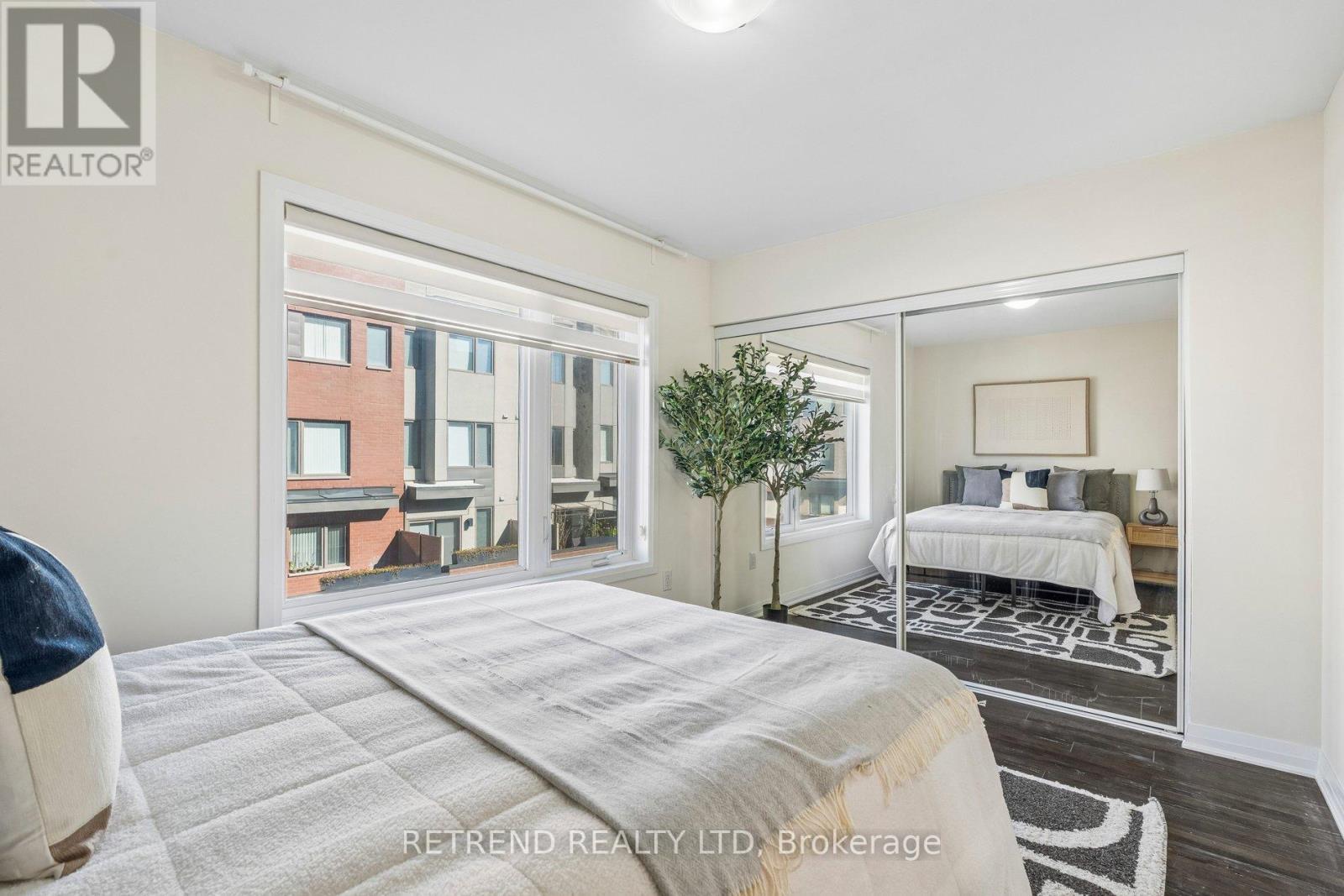 5 - 50 Thomas Mulholland Drive, Toronto, Ontario  M3K 0B5 - Photo 26 - W14100682