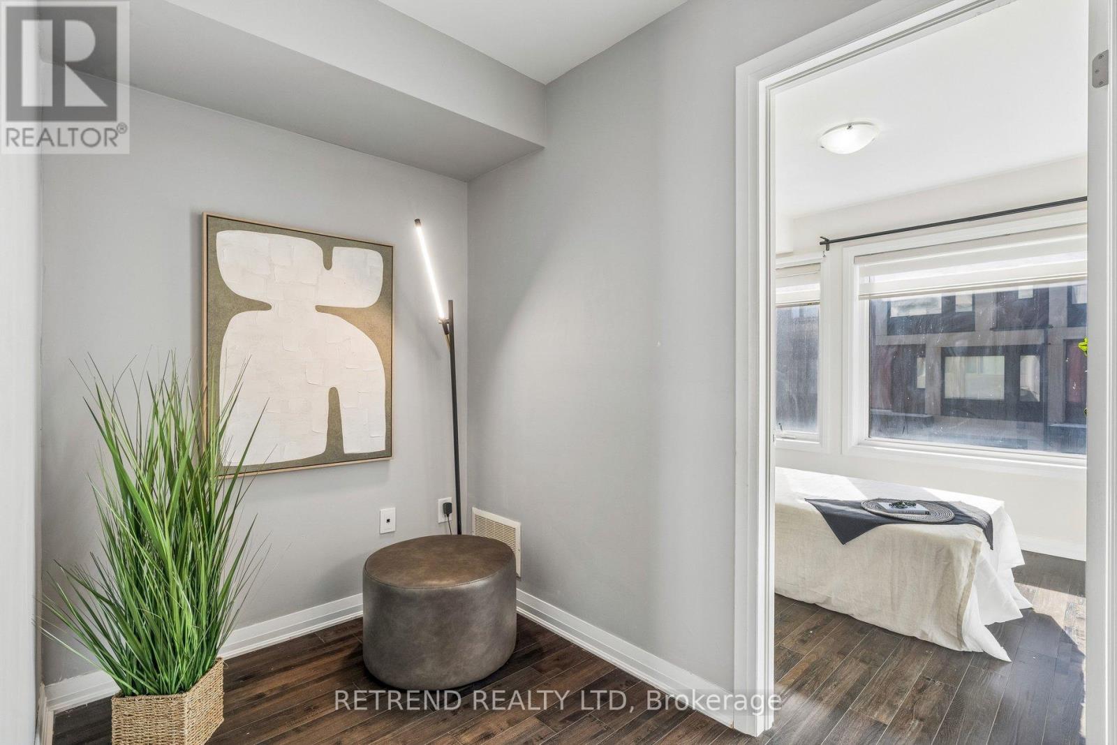 5 - 50 Thomas Mulholland Drive, Toronto, Ontario  M3K 0B5 - Photo 27 - W14100682