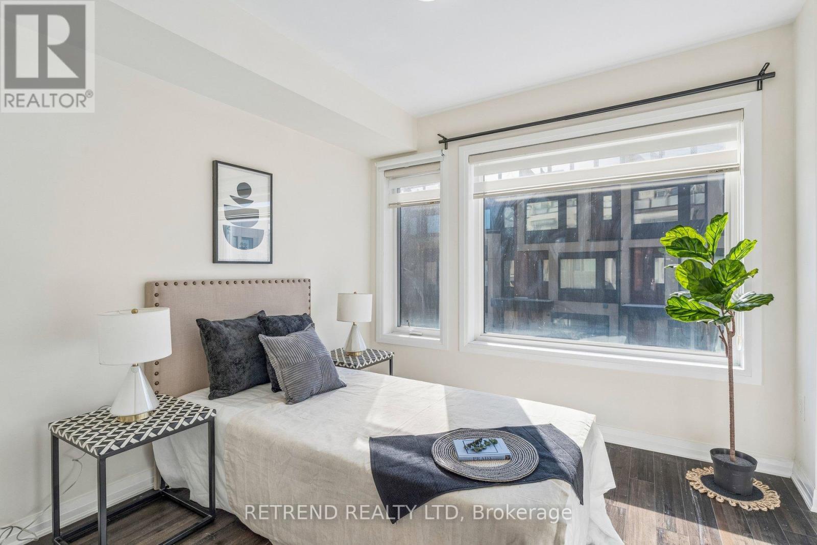 5 - 50 Thomas Mulholland Drive, Toronto, Ontario  M3K 0B5 - Photo 28 - W14100682