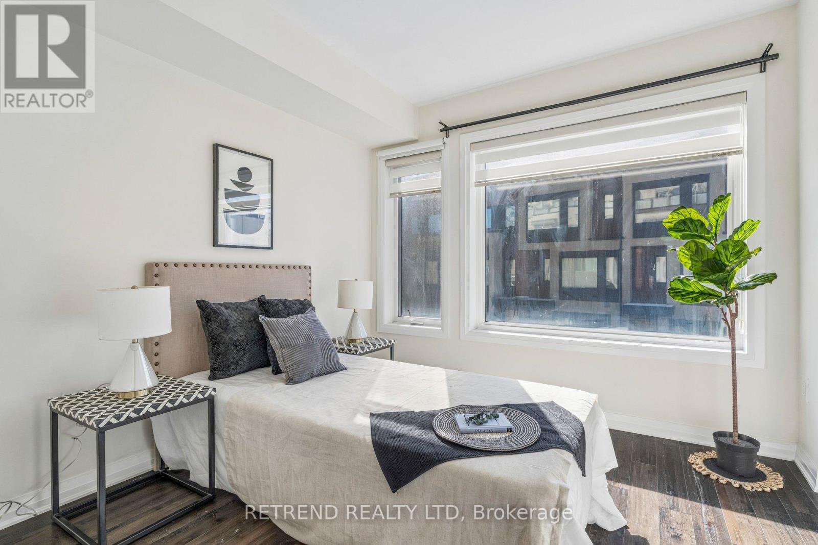 5 - 50 Thomas Mulholland Drive, Toronto, Ontario  M3K 0B5 - Photo 29 - W14100682