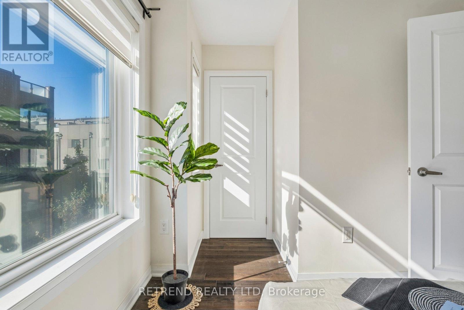 5 - 50 Thomas Mulholland Drive, Toronto, Ontario  M3K 0B5 - Photo 30 - W14100682