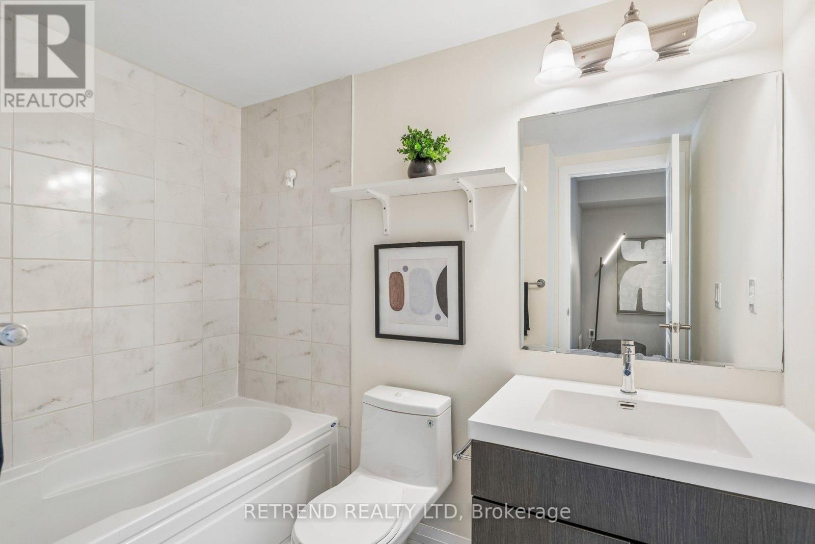 5 - 50 Thomas Mulholland Drive, Toronto, Ontario  M3K 0B5 - Photo 31 - W14100682