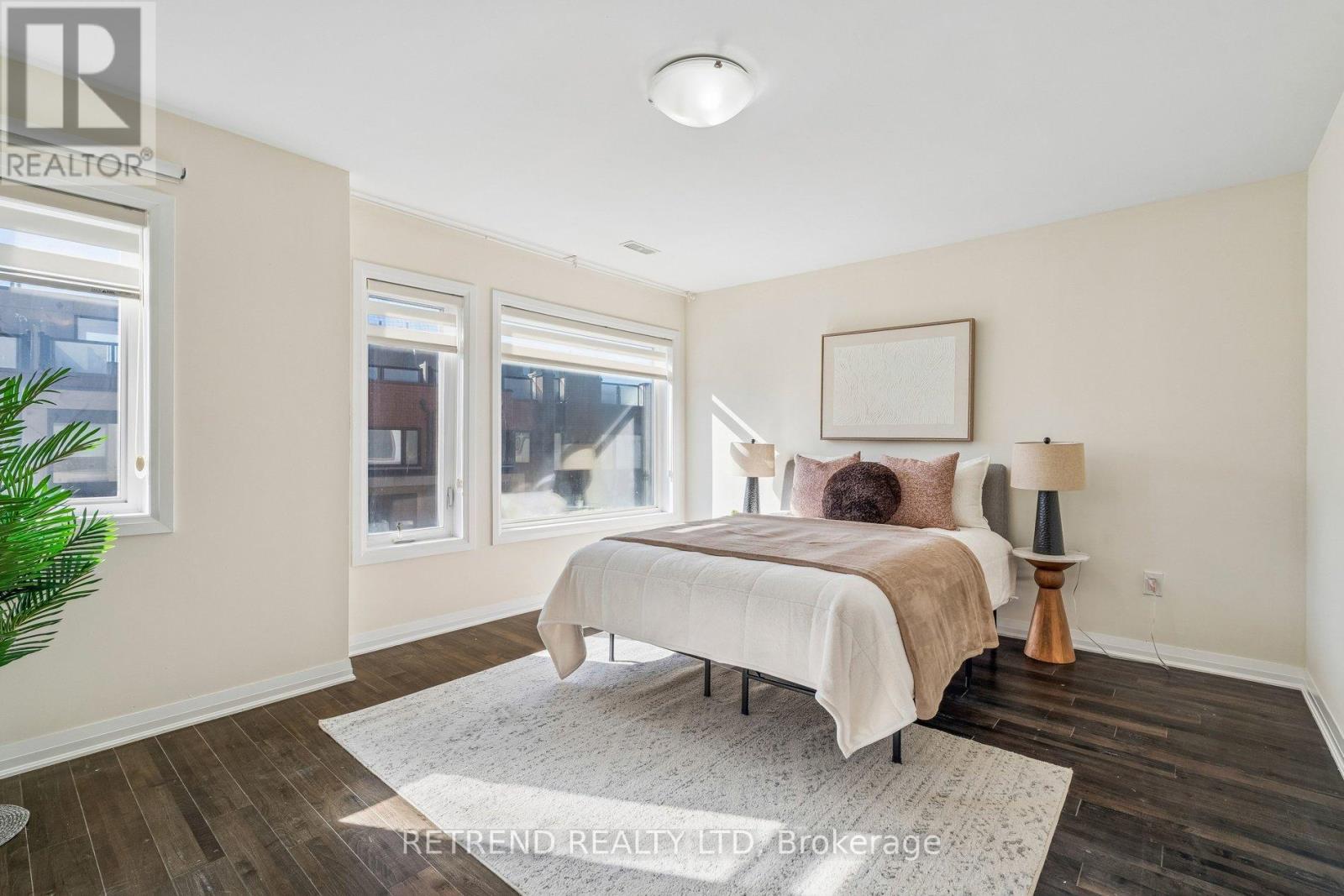 5 - 50 Thomas Mulholland Drive, Toronto, Ontario  M3K 0B5 - Photo 32 - W14100682