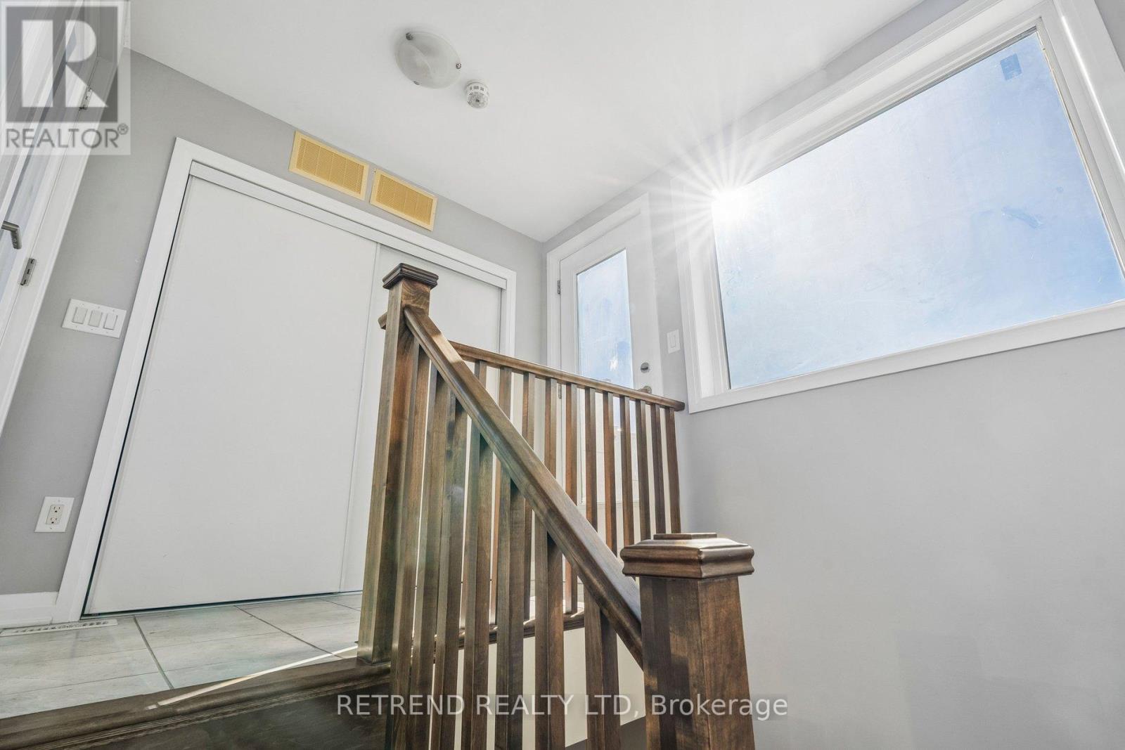 5 - 50 Thomas Mulholland Drive, Toronto, Ontario  M3K 0B5 - Photo 38 - W14100682