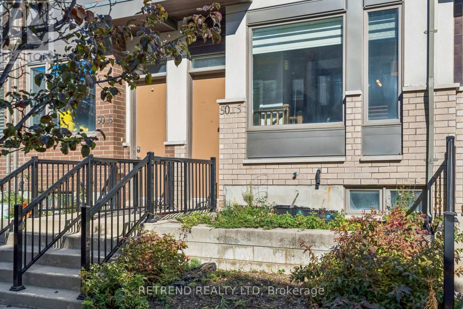 5 - 50 Thomas Mulholland Drive, Toronto, Ontario  M3K 0B5 - Photo 4 - W14100682