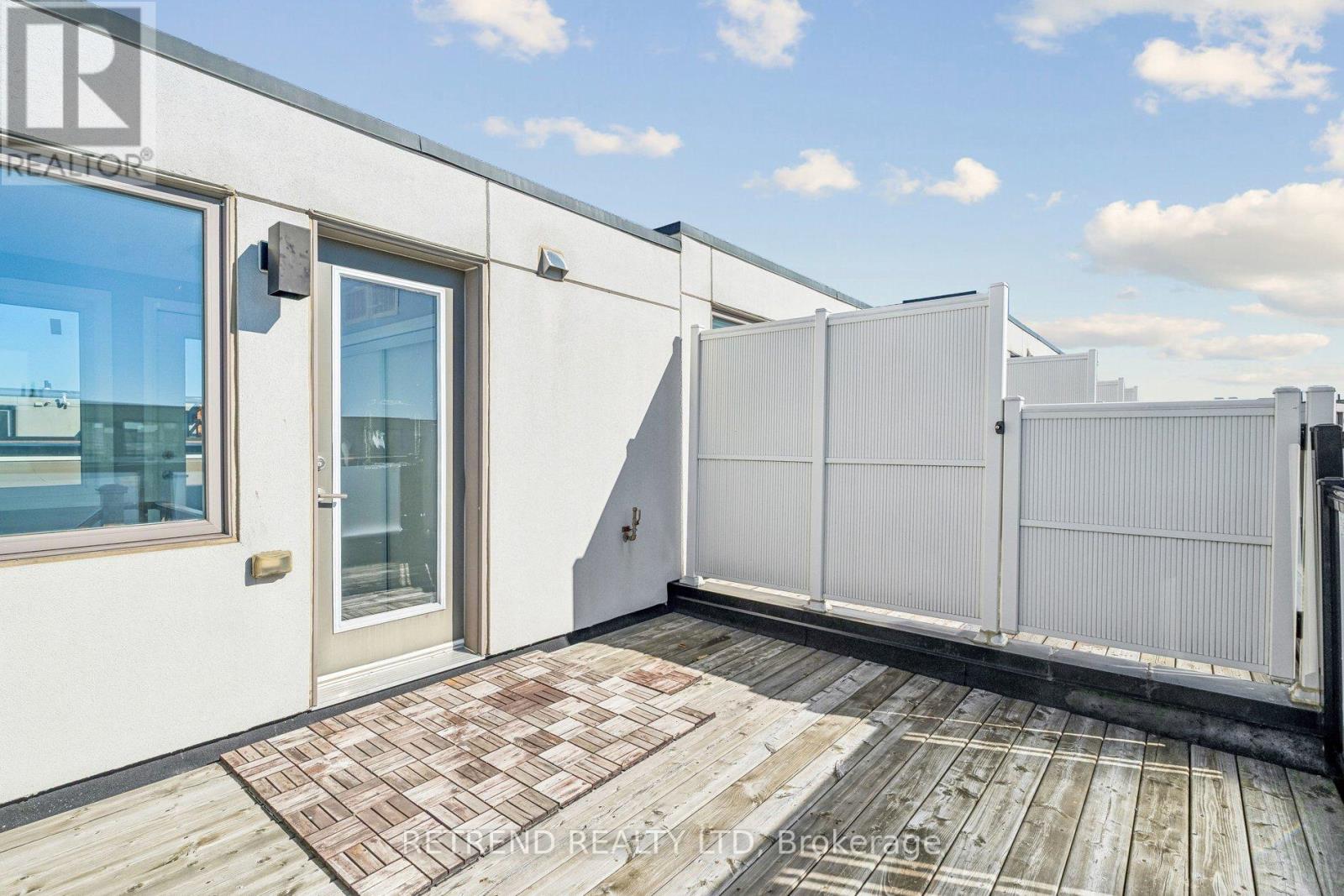 5 - 50 Thomas Mulholland Drive, Toronto, Ontario  M3K 0B5 - Photo 42 - W14100682
