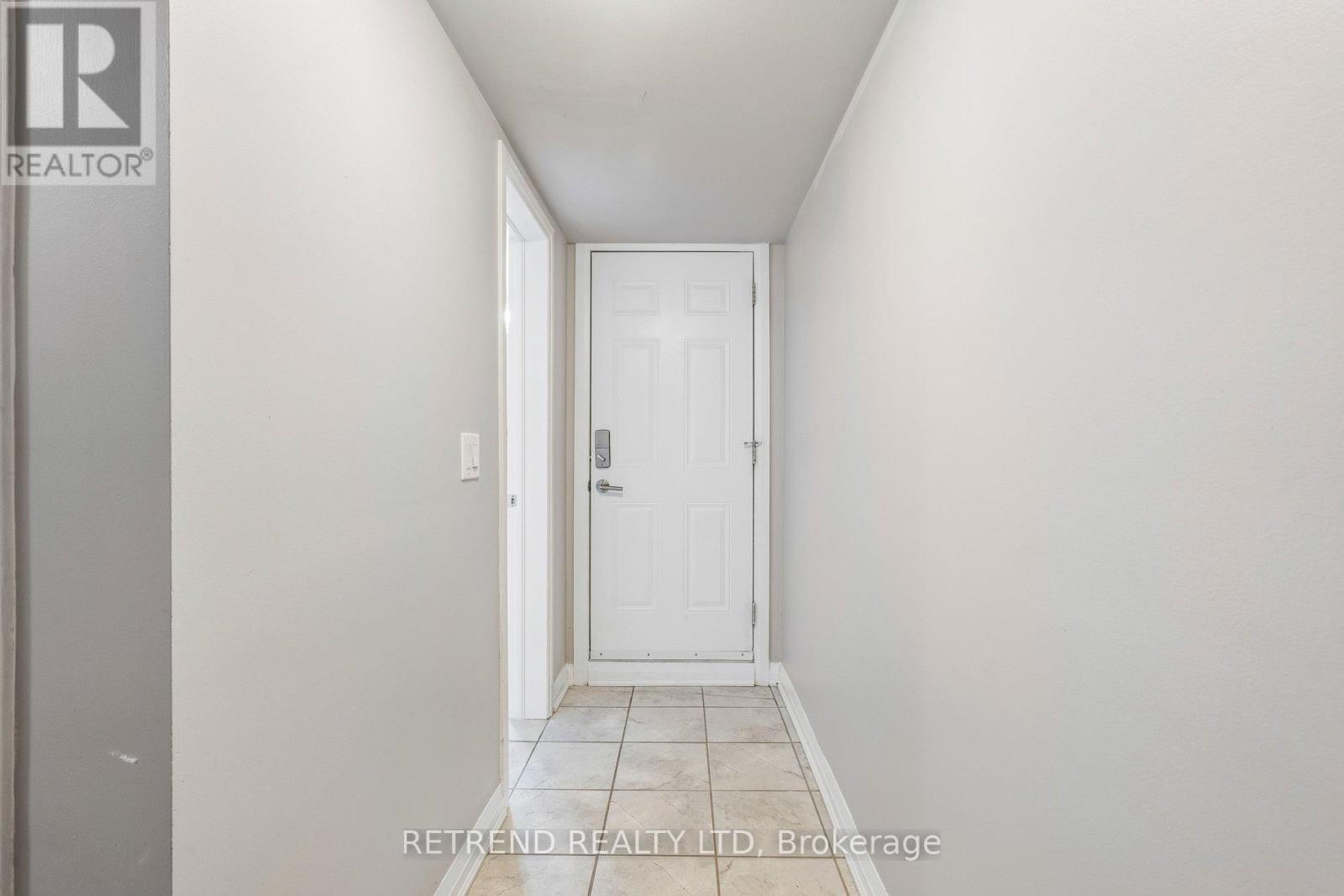 5 - 50 Thomas Mulholland Drive, Toronto, Ontario  M3K 0B5 - Photo 45 - W14100682