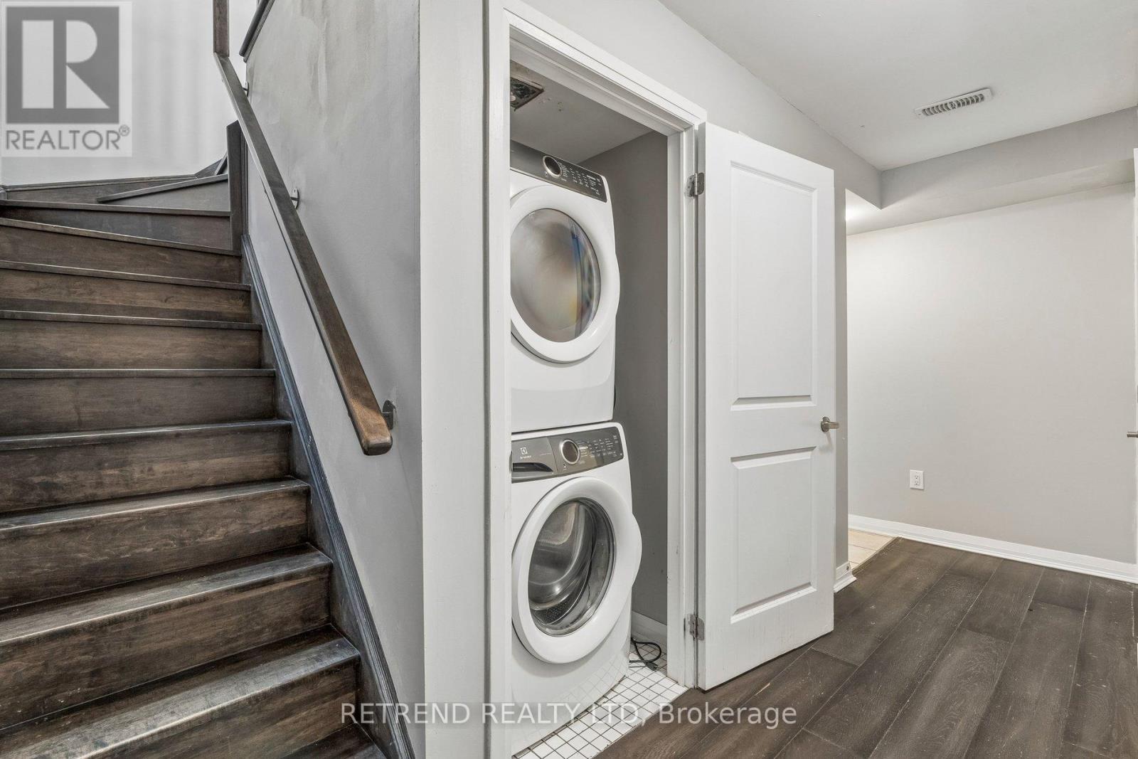 5 - 50 Thomas Mulholland Drive, Toronto, Ontario  M3K 0B5 - Photo 47 - W14100682