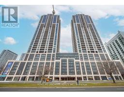 3005 - 1928 LAKE SHORE BOULEVARD W, Toronto, Ontario