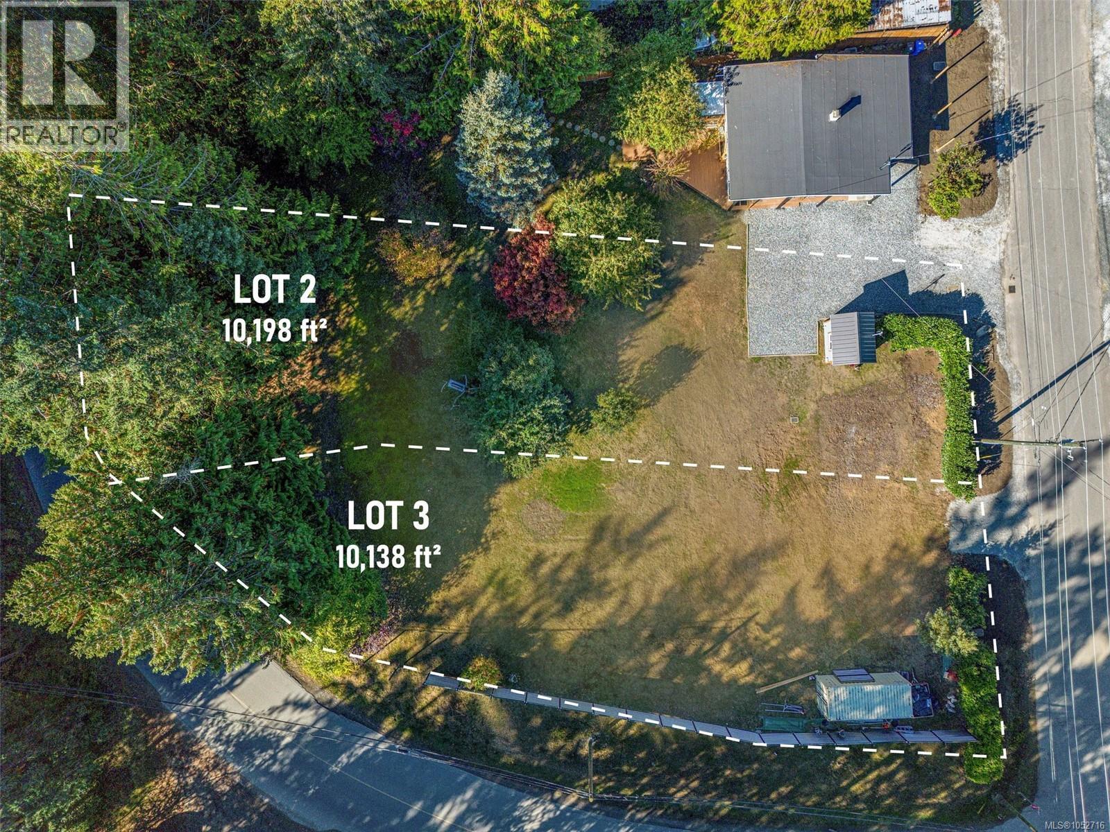 Lot 3 Fairfield Rd, Cobble Hill, British Columbia  V8H 0H7 - Photo 5 - 1052716
