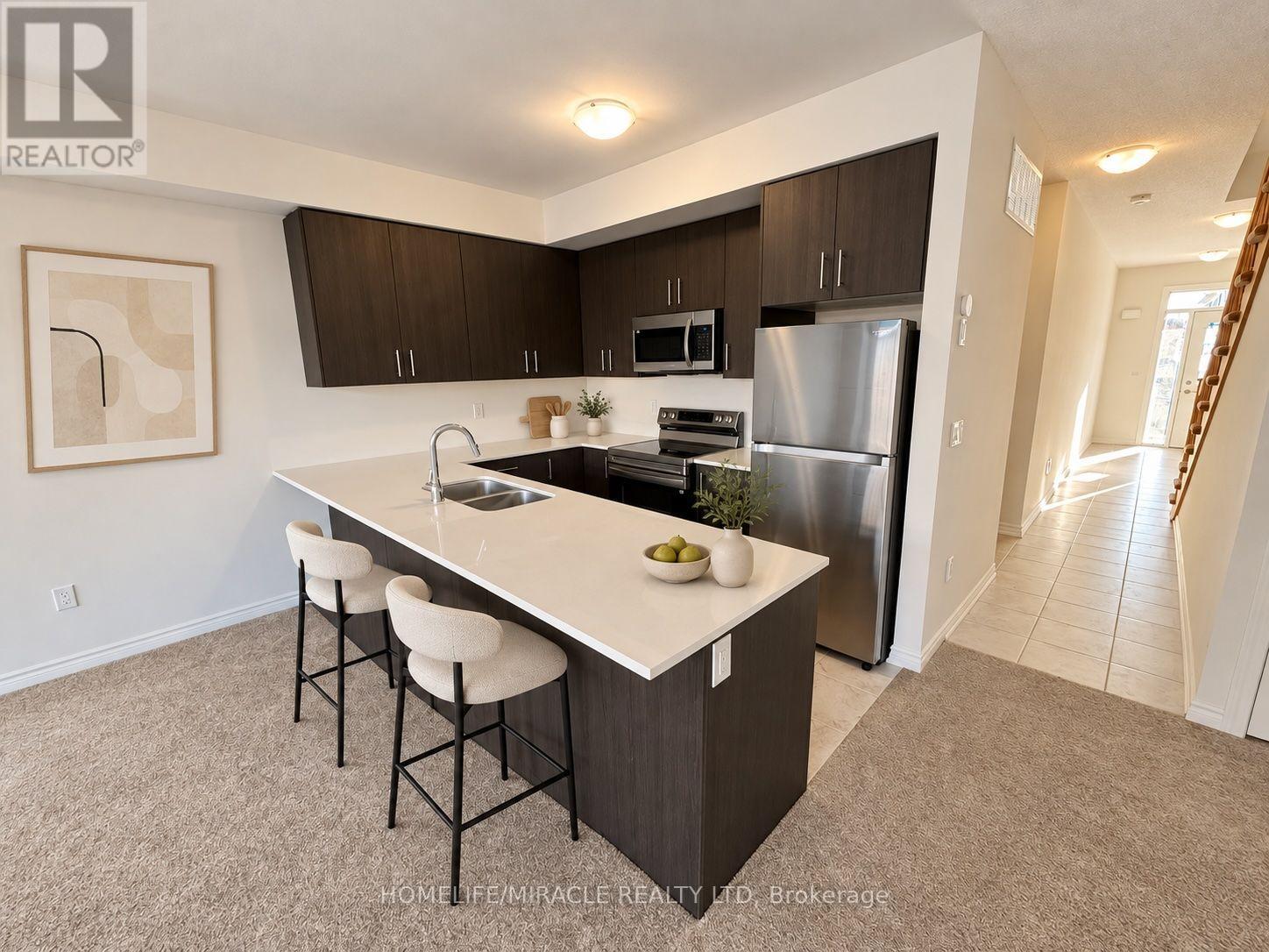 8 Elite Crescent, Haldimand, Ontario  N3W 0L1 - Photo 6 - X14100470