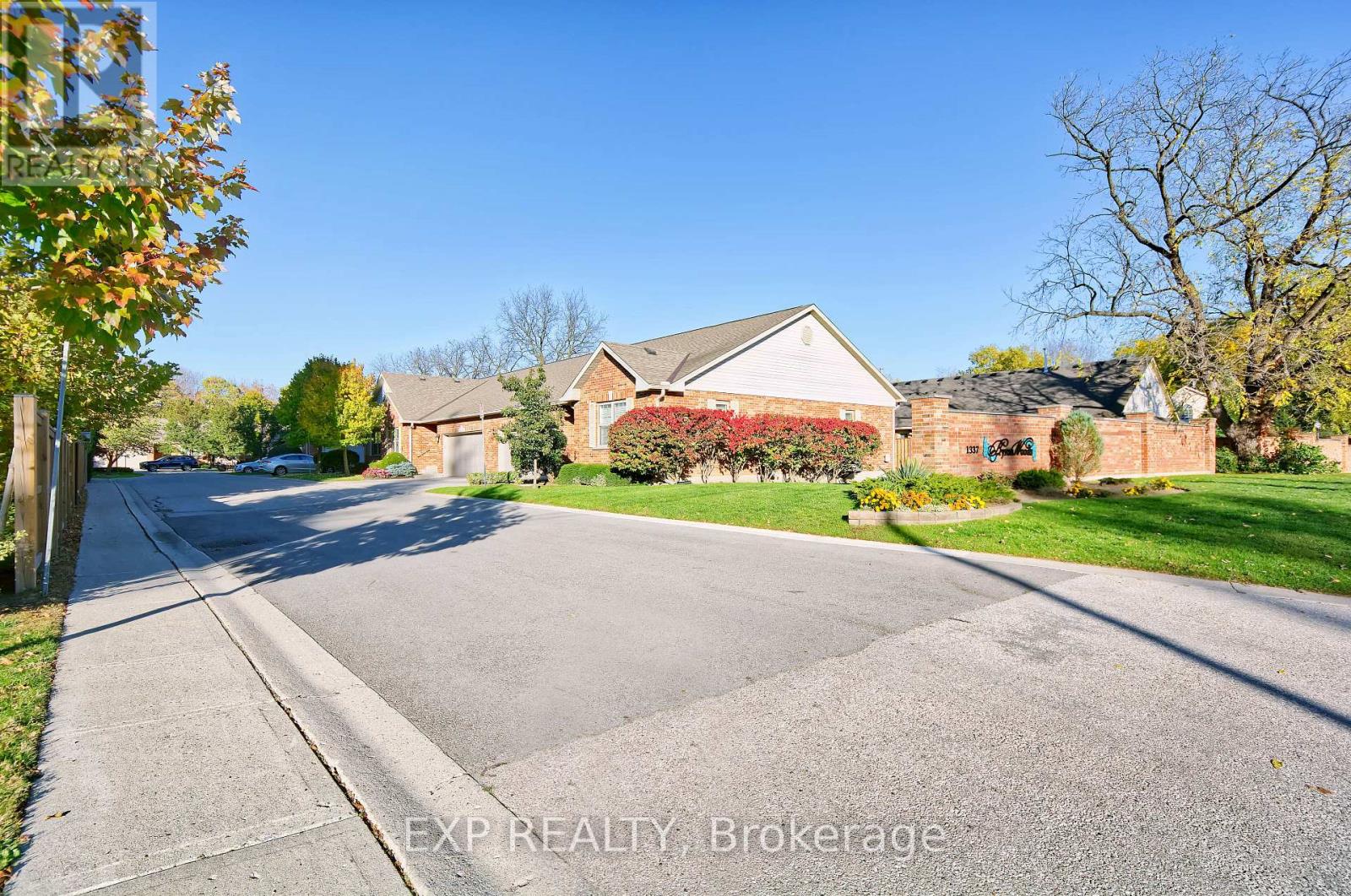 17 - 1337 Commissioners Rd Road W, London South, Ontario  N6K 4V2 - Photo 46 - X14100722