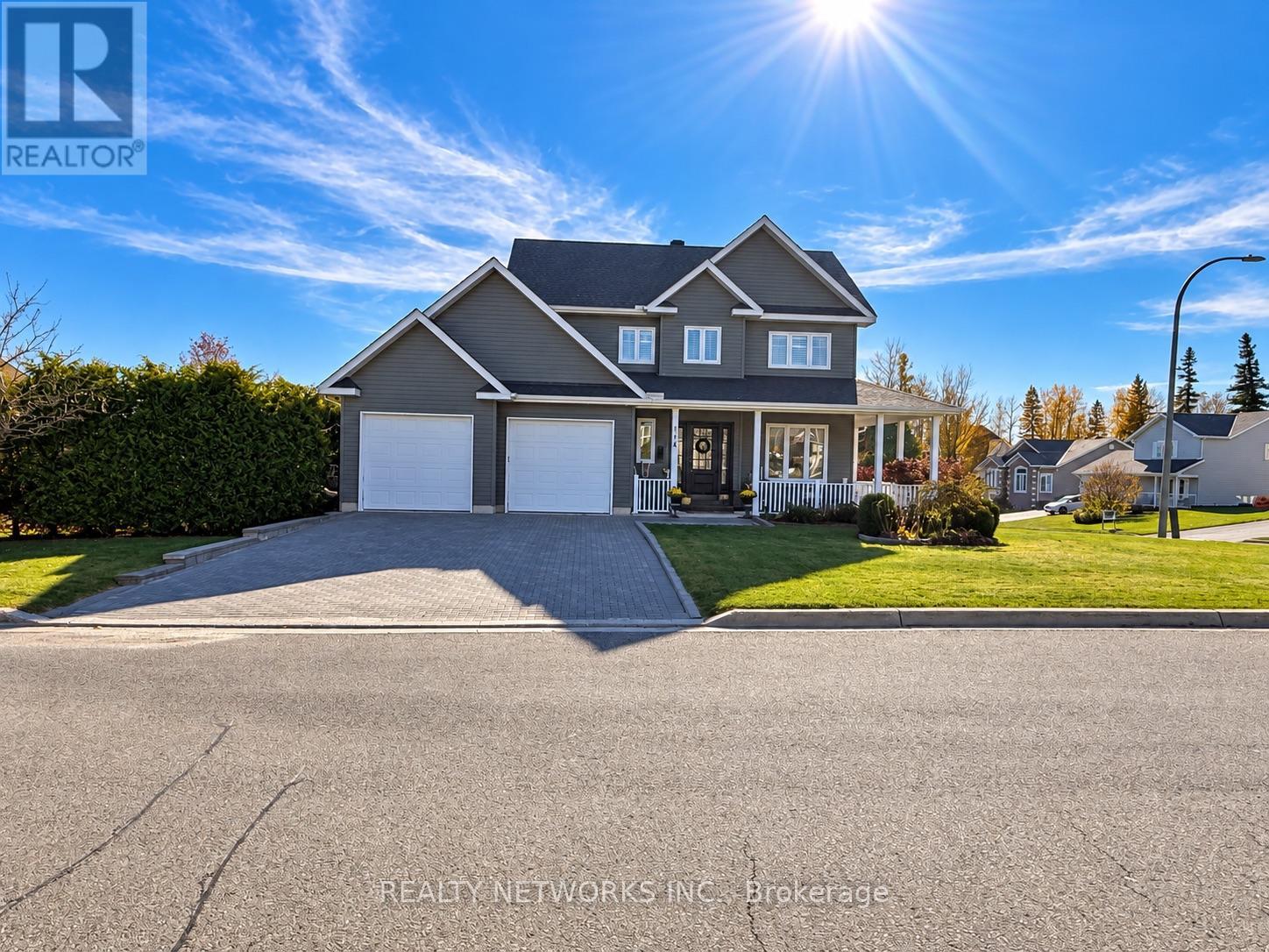 114 MAJESTIC DRIVE, Timmins, Ontario