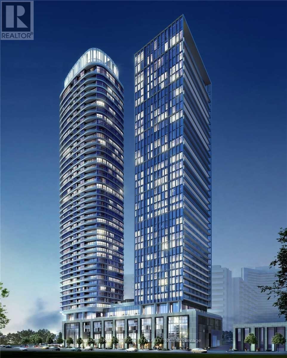 309 - 575 BLOOR STREET E, Toronto, Ontario