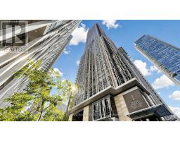 4803 - 11 YORKVILLE AVENUE, Toronto, Ontario